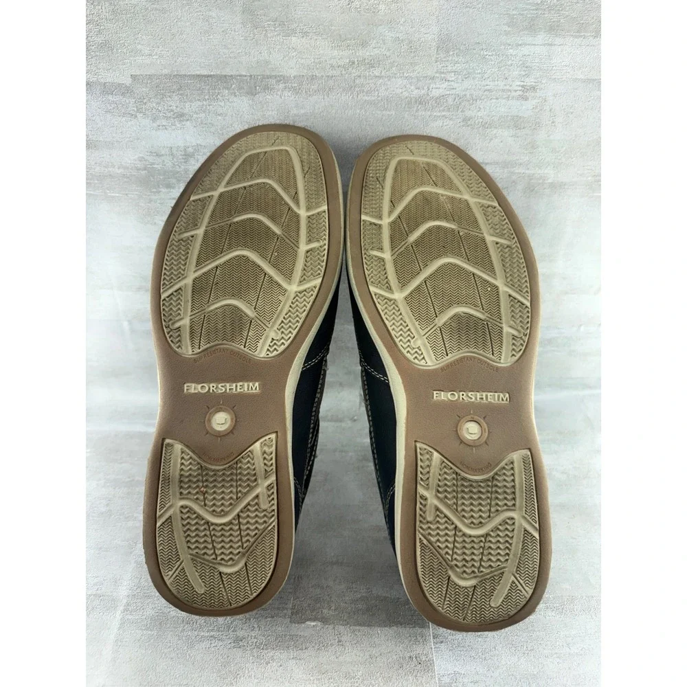 Florsheim lakeside ox